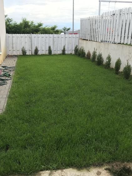 Apartament cu 2 camere decomandat în Apahida