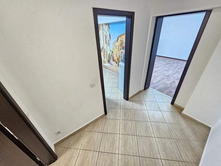 Garsonieră decomandată, mobilată în Muncii