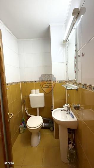 Apartament cu 3 camere în Universitate
