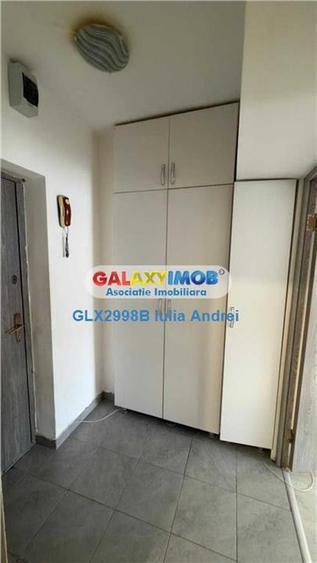 Apartament cu o camera de inchiriat Drumul Taberei - 3