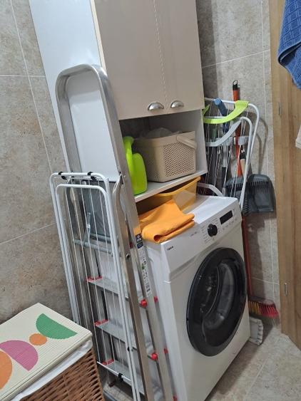 Apartament cu 2 camere decomandat în Metalurgiei
