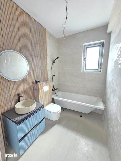 Casa 4 Camere Parter +Pod Teren 400 mp. Domne?ti-ilfov - 12
