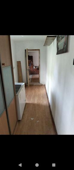 Casă cu 3 camere în Vulpești