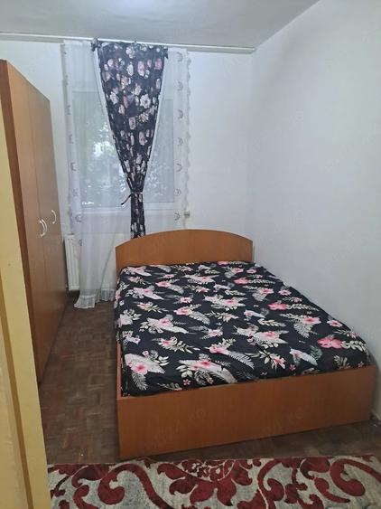 Apartament cu 3 camere decomandat în Craiovița Nouă