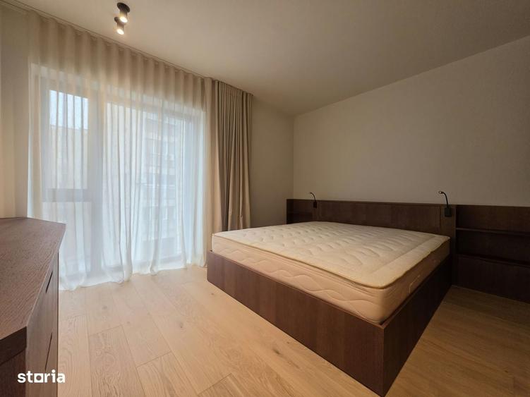 Apartament cu 3 camere în Unirii