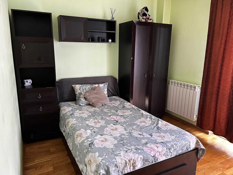 Apartament decomandat în Central