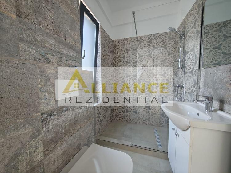 Duplex cu 3 camere cu Canalizare în Berceni