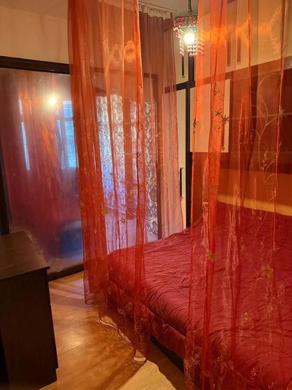 Apartament cu 3 camere decomandat în Popoveni