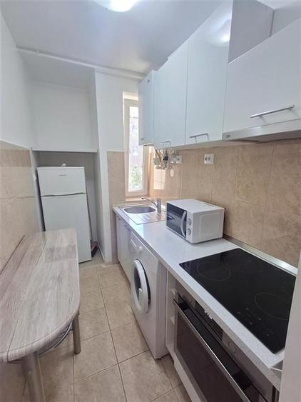 Apartament cu 2 camere nedecomandat în Cedonia