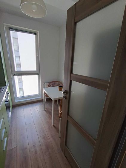 Inchiriez apartament 2 cam semicentral - 5
