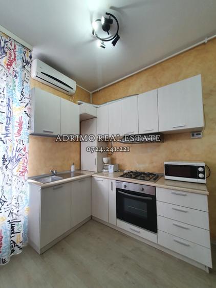 IDEAL STUDENTI - Ap2cam BLOC NOU -Faleza Nord Reyna -Parcare- max 30iunie -400E - 4