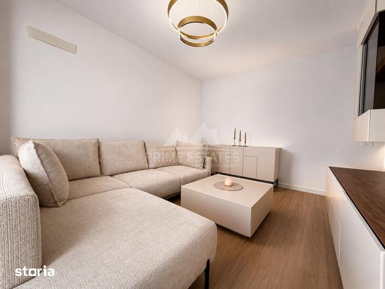 De vanzare Apartament 2 camere in Prima Vista | Floreasca - 3