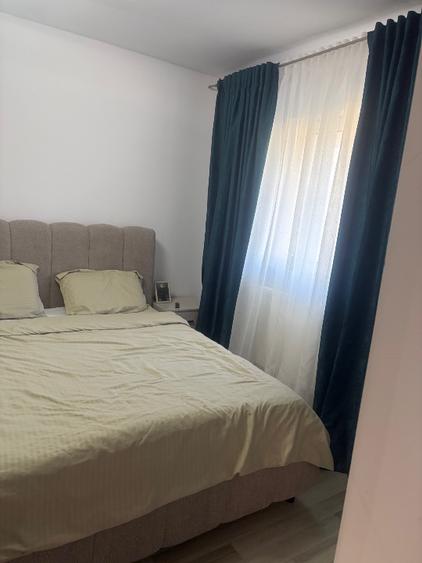 Casă individuală cu 3 camere cu Teren 420 Mp în Holboca