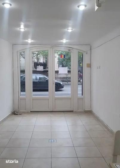 Spațiu comercial, de 20 mp, în Pache Protopopescu