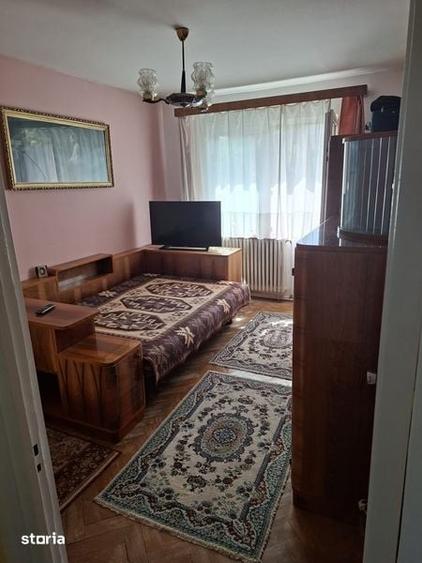 Apartament de vanzare la faleza in Grigorescu - 6