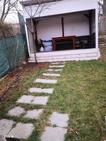 Apartament cu 3 camere în Bucium