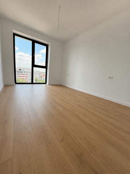 Apartament cu 2 camere în Theodor Pallady