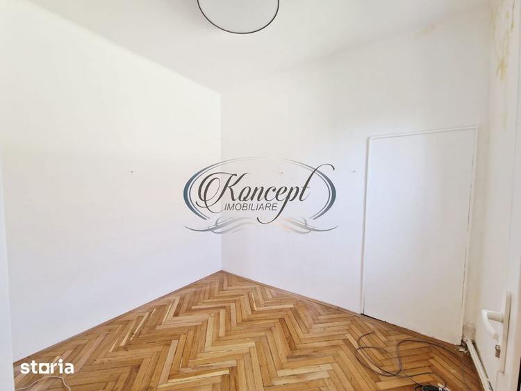 Casa pentru activitati de birouri in Andrei Muresanu - 8