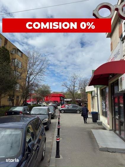 Spațiu comercial, de 92.26 mp, în Brazda lui Novac