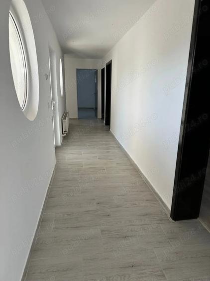 Casă cu Teren 628 Mp în Limanu