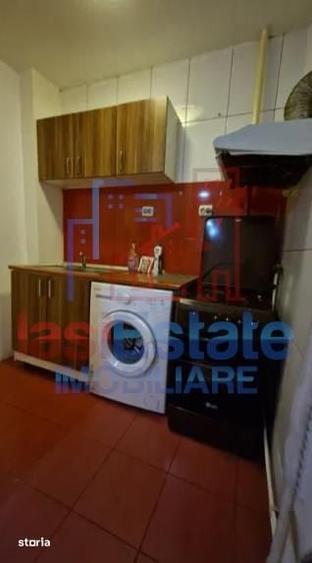 Garsonieră semidecomandată în Tătărași