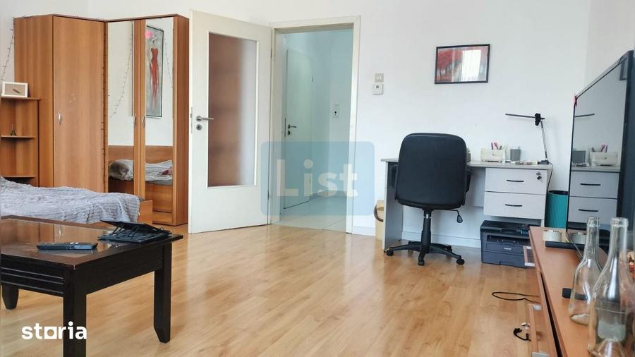 Comision ZERO! Apartament Ultracentral | 1 Camera | Etaj 1 | - 9