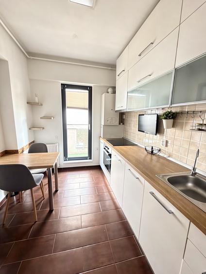 Apartament cu 2 camere în Nicolae Grigorescu