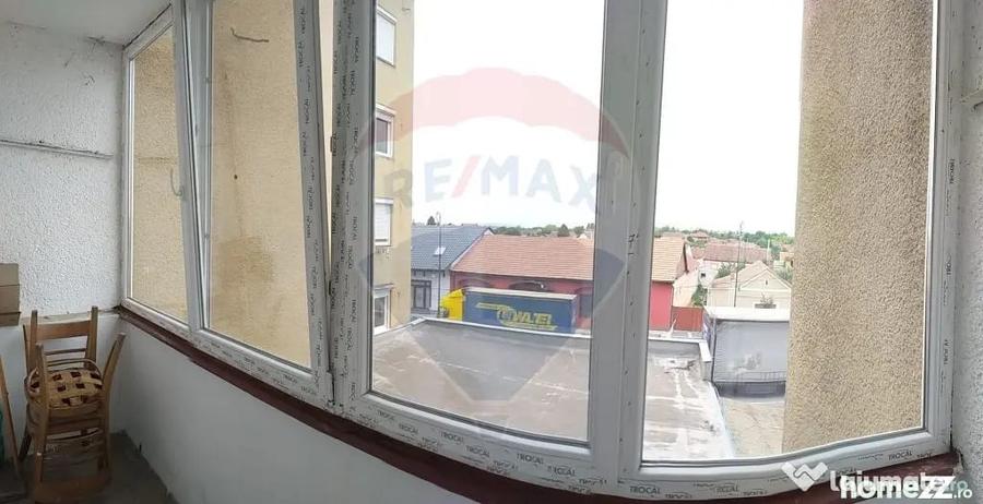 Apartament cu 2 camere decomandat în Ultracentral