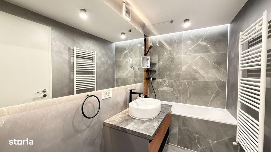 Apartament cu 4 camere în Avantgarden
