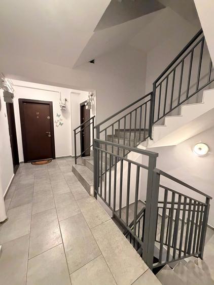 Apartament 2 camere, 57,20 mp / loc de parcare/ 12 minute fata de metrou - 10