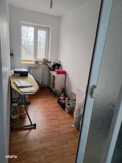 Casă cu 4 camere cu Teren 150 Mp în Albești-Paleologu