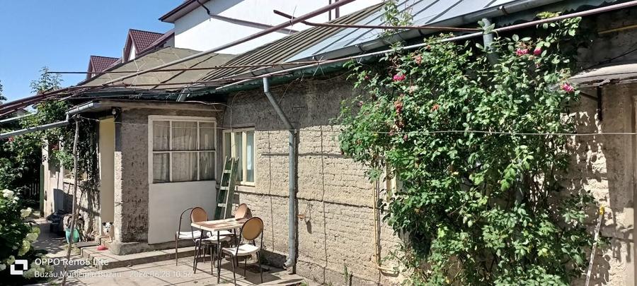 Casă individuală cu 4 camere cu Teren 310 Mp în Micro 14