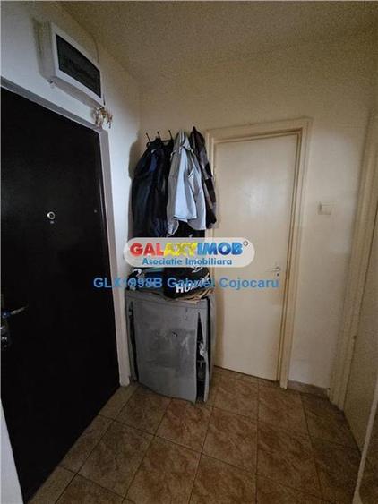 apartament 2 camere Iancului | 2 minute metrou | contract ANAF - 7