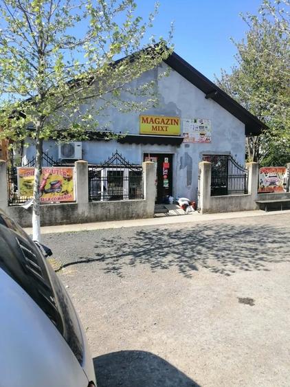Casă cu 5 camere cu Teren 229 Mp în Periș
