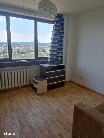 Apartament cu 3 camere în Gării