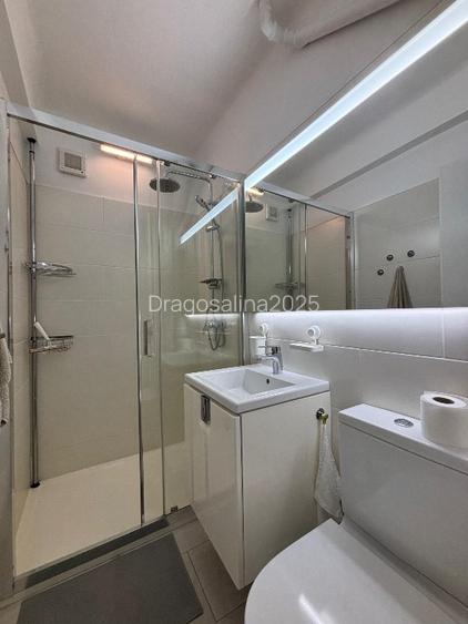 Închiriez Apartament 2 camere în Floreasca – luminos, gândit pentru confort