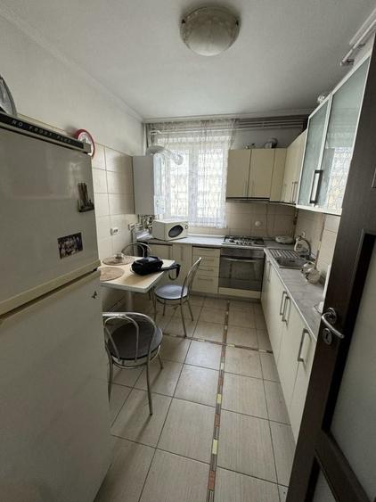 Apartament cu 4 camere în Central