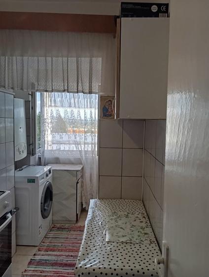 Garsonieră decomandată în Fălticeni
