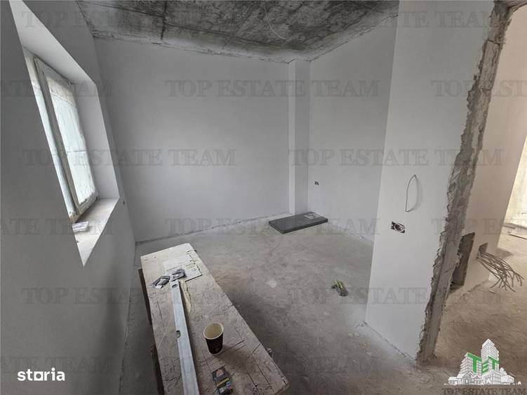 Duplex 4 camere incalzire pardoseala in Ghencea - 8