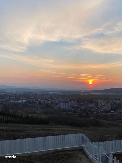 Apartament cu 2 camere în Apahida