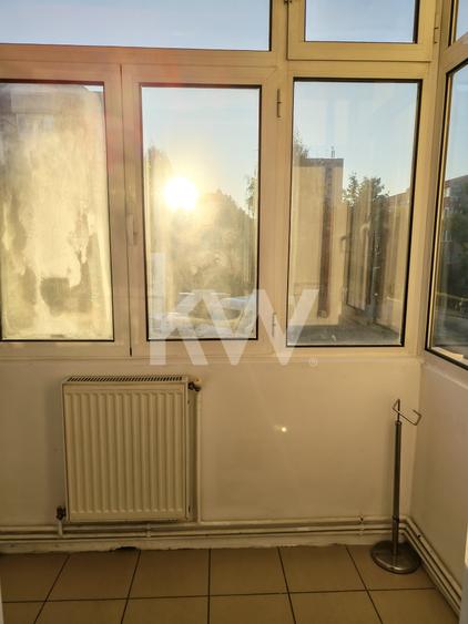 Apartament 3 camere de închiriat — zona B-dul Gării - 8