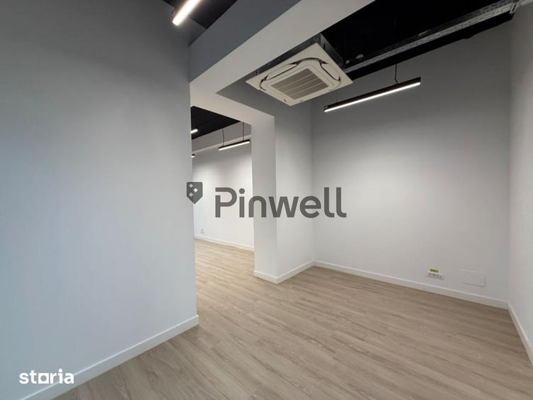 Spatiu Comercial Premium I Cortina Academy - 1