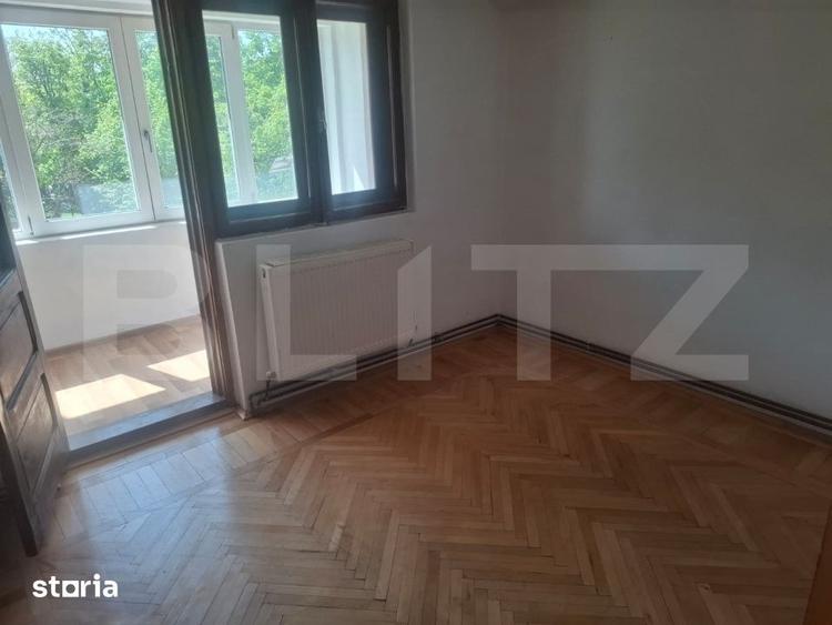Apartament cu 4 camere decomandat în Nord
