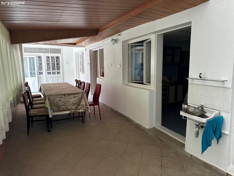 Casă cu 5 camere în Plugova