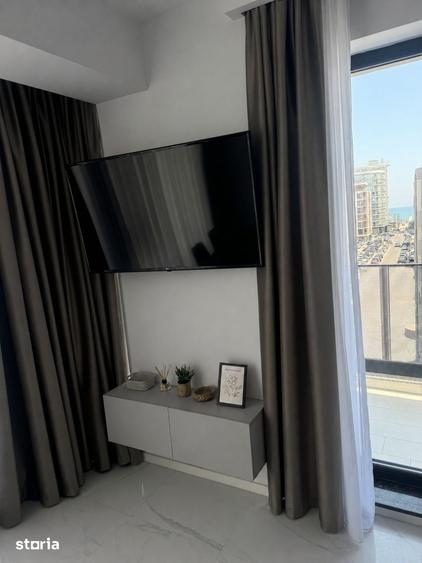 Apartament cu 2 camere în Nord