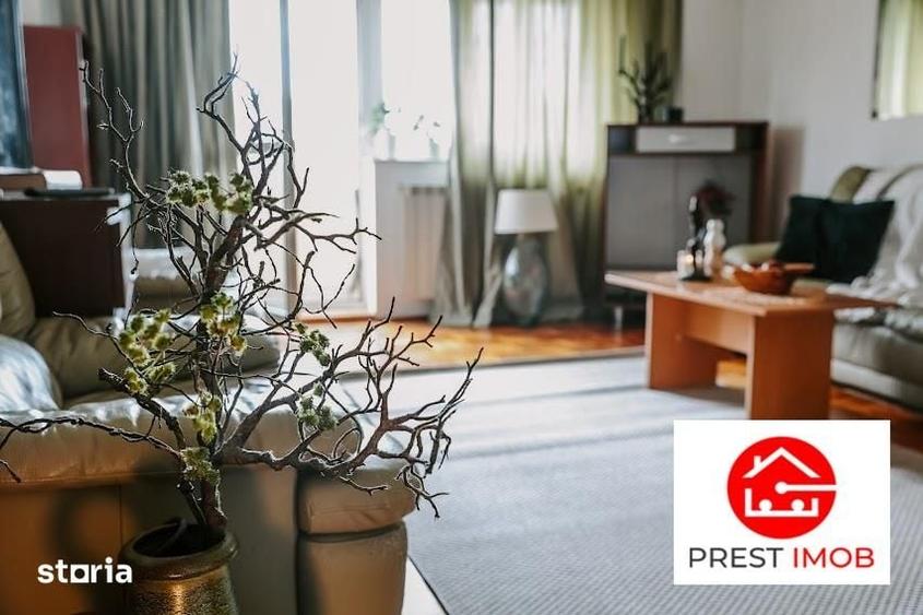 Apartament cu 2 camere în Sâncraiu de Mureș