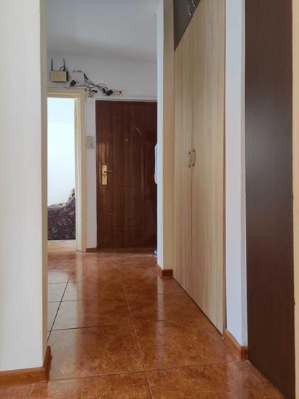 Apartament cu 2 camere decomandat în Rogerius