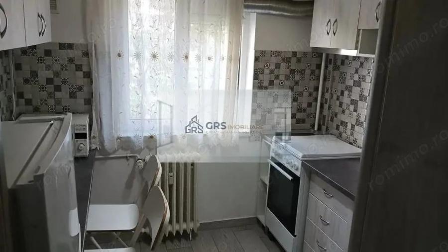 Garsonieră decomandată în Sălăjan