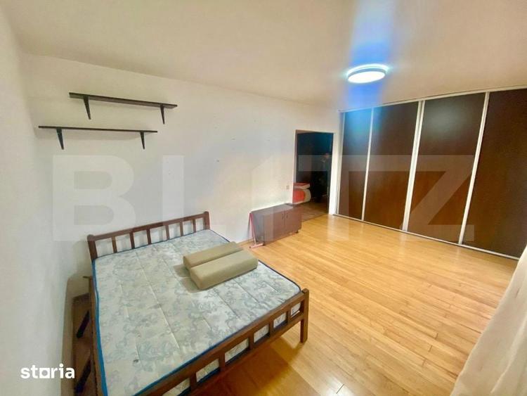 Apartament cu 1 camera, 43.57 mp, zona Vivo - 3