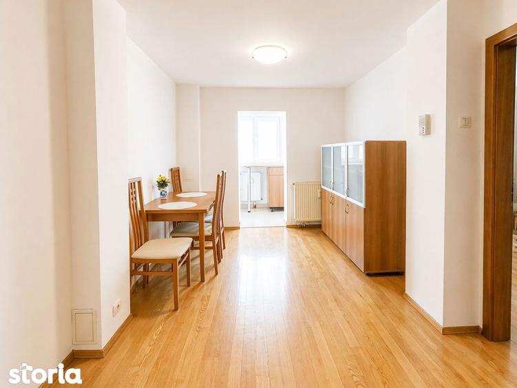 Apartament cu 2 camere, mobilat în Micălaca